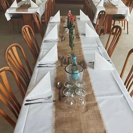 Zur Sonne 3* Kirchhain