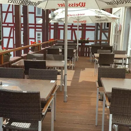 Hotel Zur Sonne Kirchhain