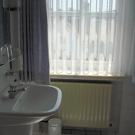 Zur Sonne Hotel Kirchhain