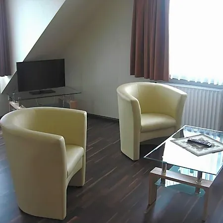 Hotel Zur Sonne 3*
