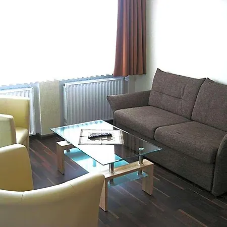 Hotel Zur Sonne Kirchhain