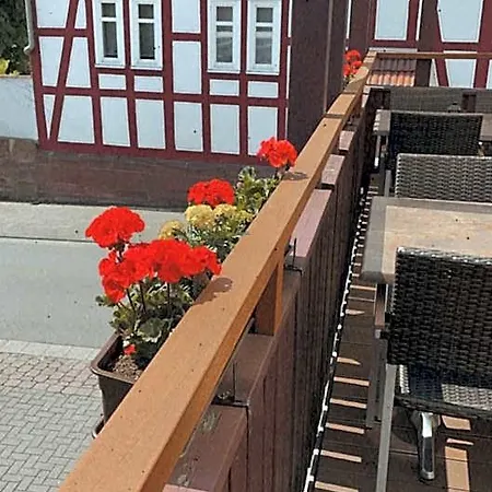 Hotel Zur Sonne