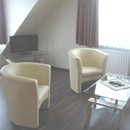 Zur Sonne Hotel 3*