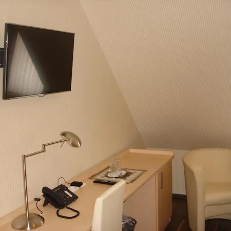 Zur Sonne Hotel Kirchhain