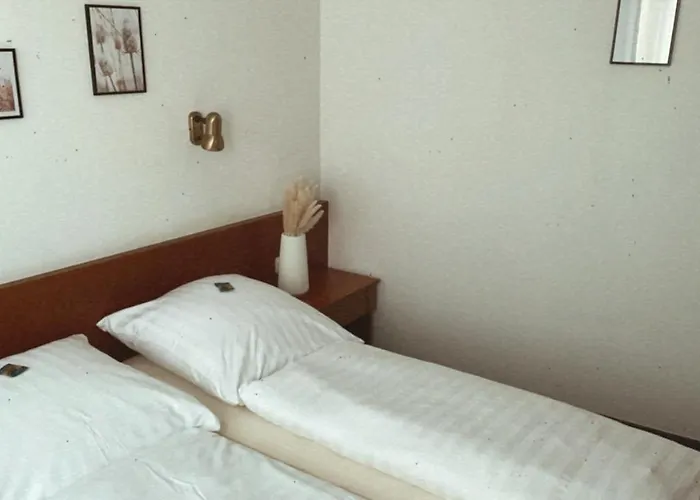 Zur Sonne 3* Kirchhain