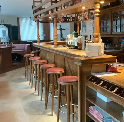 Hotel Zur Sonne Kirchhain