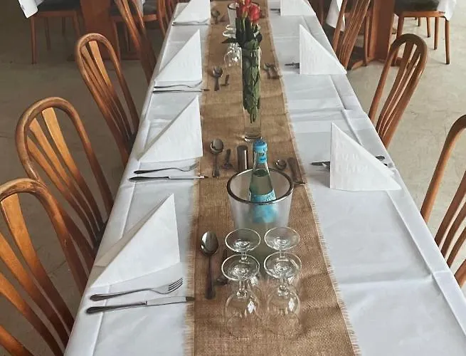 Zur Sonne 3* Kirchhain