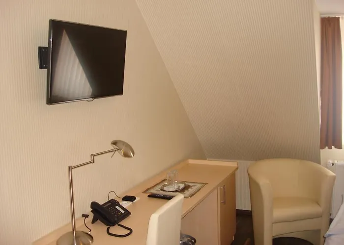 Zur Sonne Hotel Kirchhain